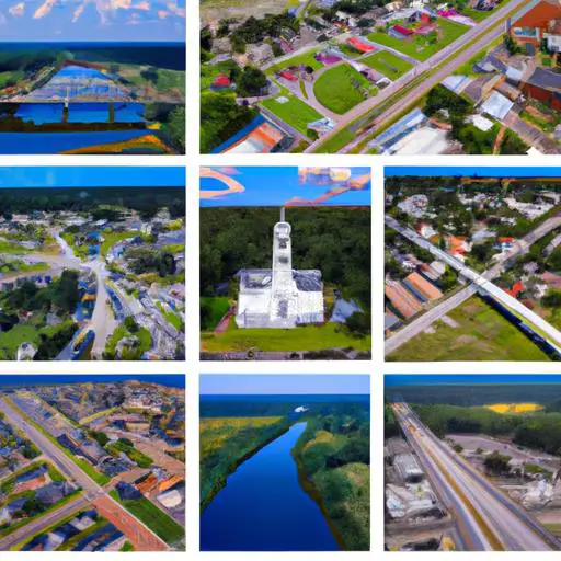 Williamston, SC : Interesting Facts, Famous Things & History Information | What Is Williamston Known For?